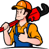 Emergency Leak Pros Logo